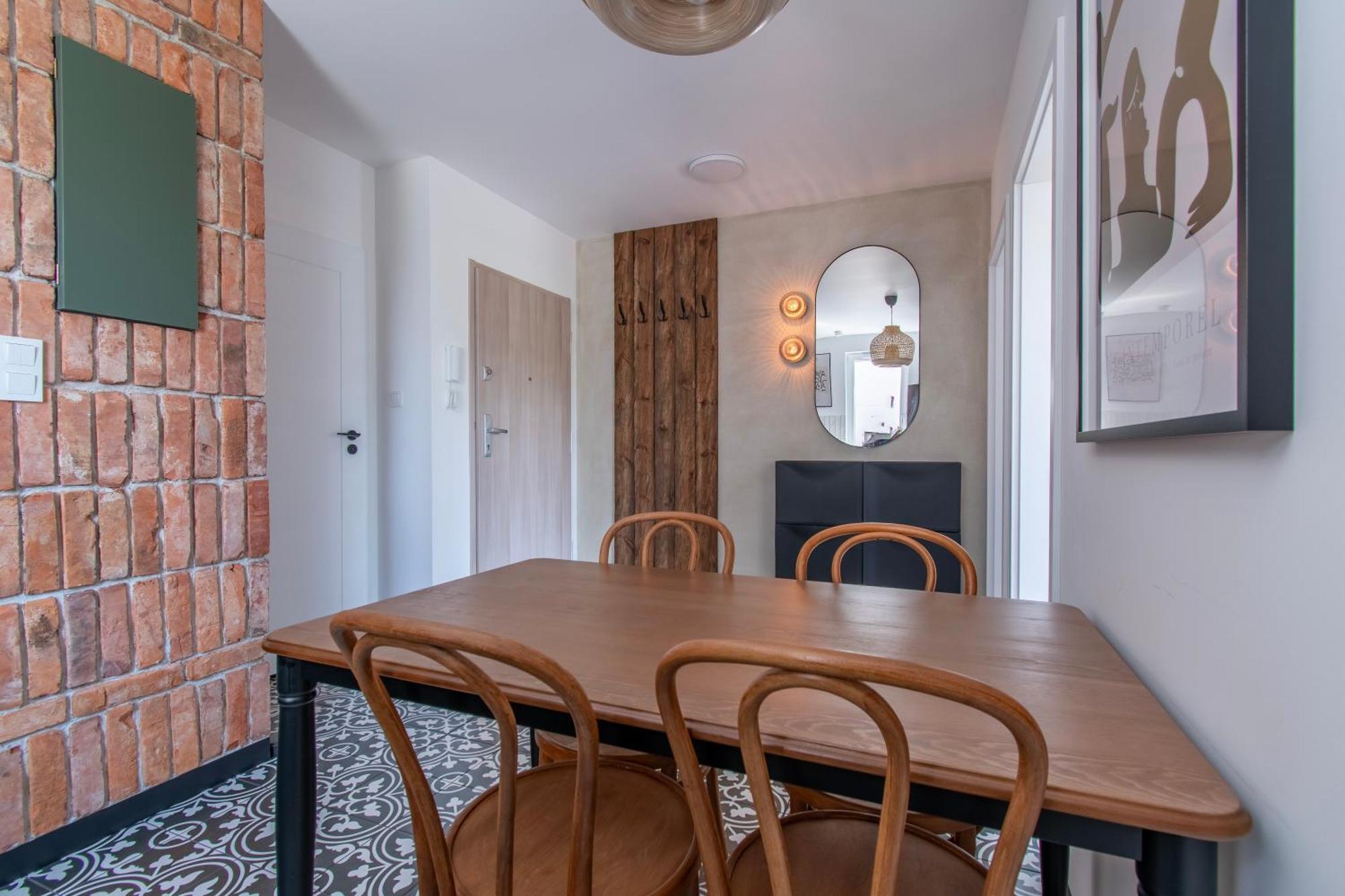 Apartament Fajnie, Ze Jestes! Gdańsk