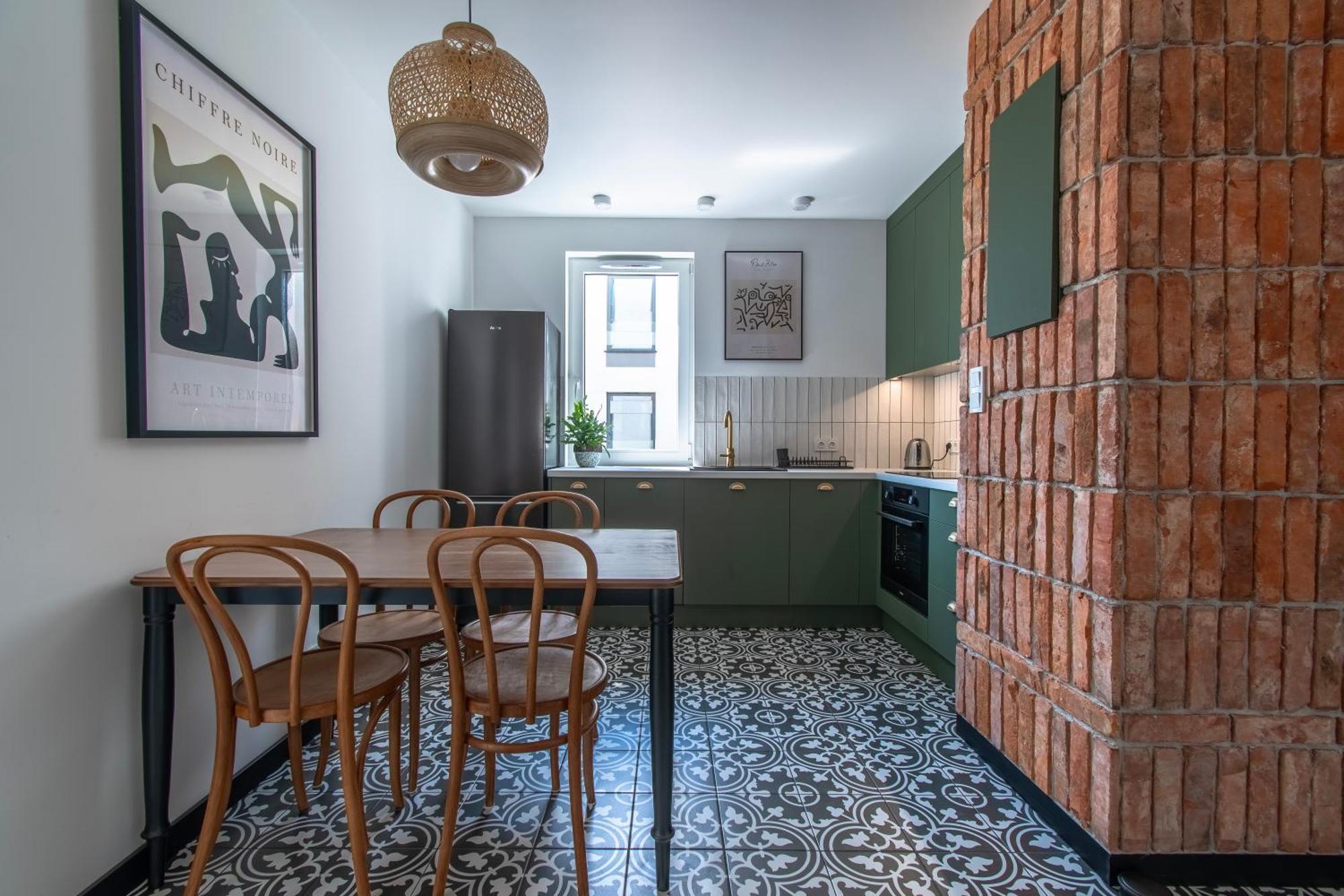 Fajnie, Ze Jestes! Apartament Gdańsk