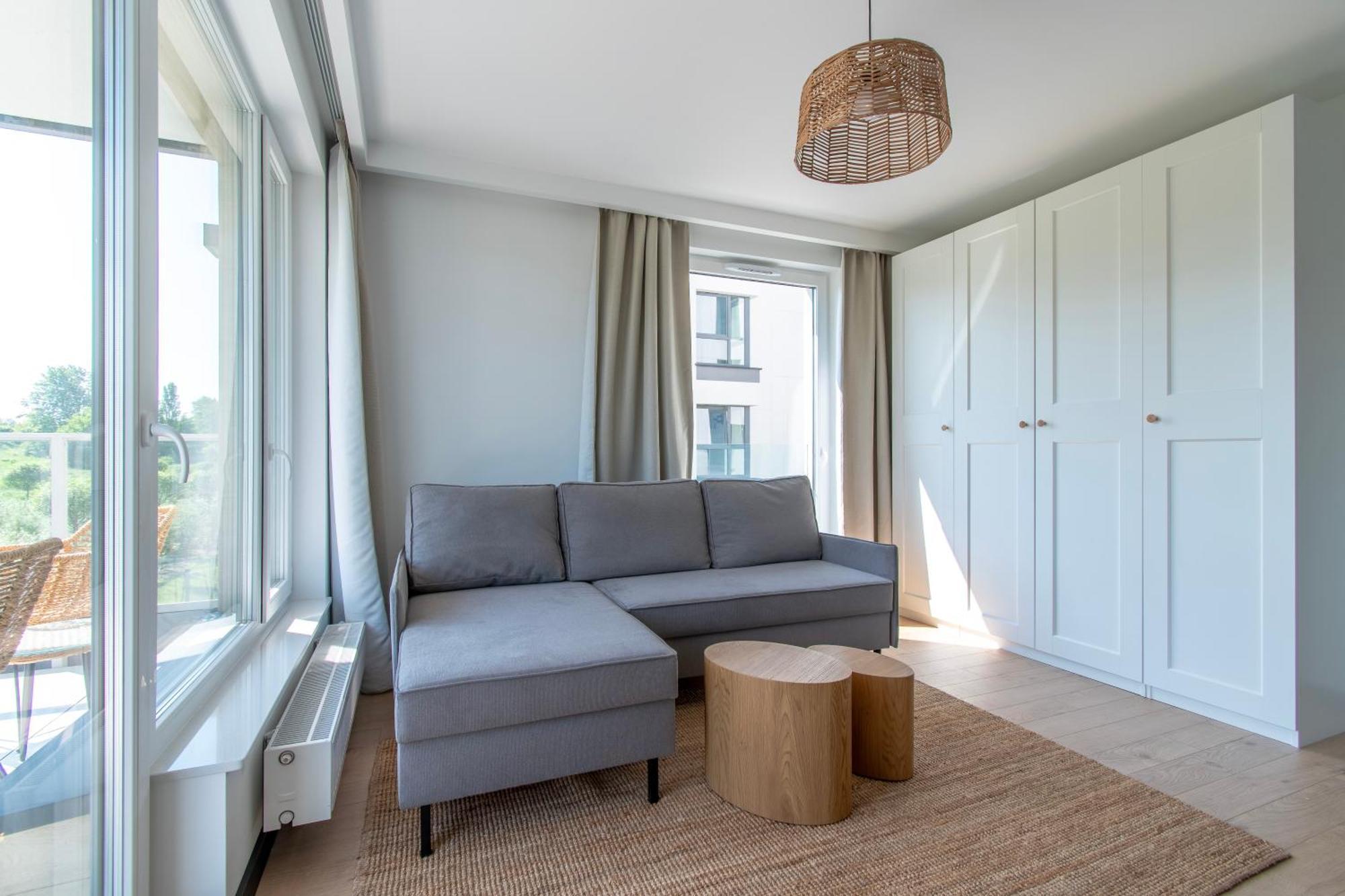 Apartament Fajnie, Ze Jestes! Gdańsk